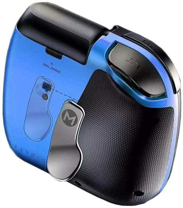 أداة تحكم بالألعاب FLYDIGI WASP 2 PRO ONE-HANDED GAMEPAD -فلايديجي