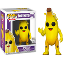 Funko pop games fortnite peely