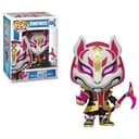 Funko pop games fortnite s2 drift