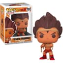 Funko pop animation dbz s7 training vegeta