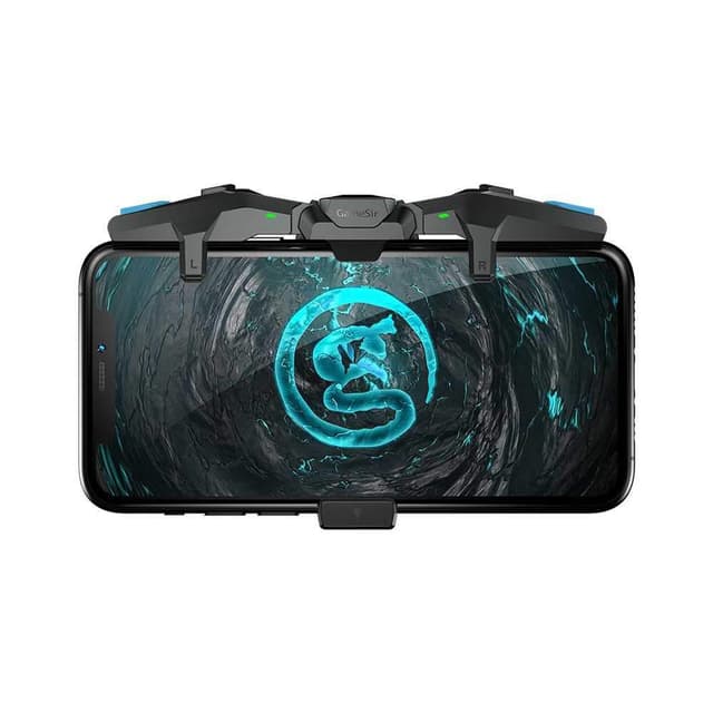 قبضة تحكم بالألعاب F4 Falcon - جيمزر