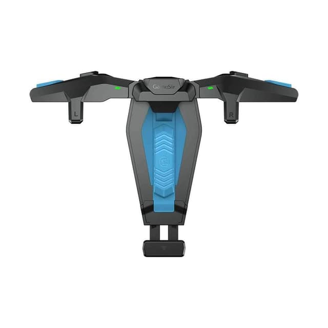 قبضة تحكم بالألعاب F4 Falcon - جيمزر