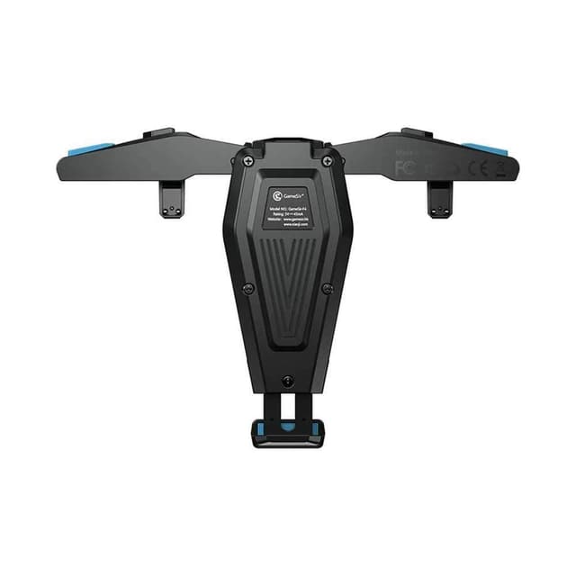 قبضة تحكم بالألعاب F4 Falcon - جيمزر