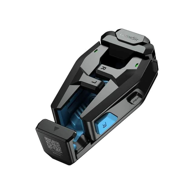 قبضة تحكم بالألعاب F4 Falcon - جيمزر