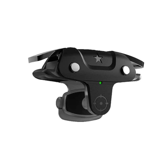 gamesir f5 falcon mini mobile gaming controller black