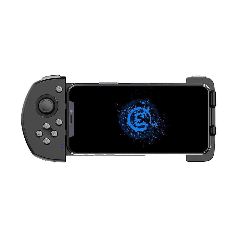 gamesir g6 mobile gaming touchroller black