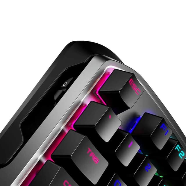 gamesir vx2 aimswitch gaming keypad combo