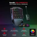 gamesir vx2 aimswitch gaming keypad combo