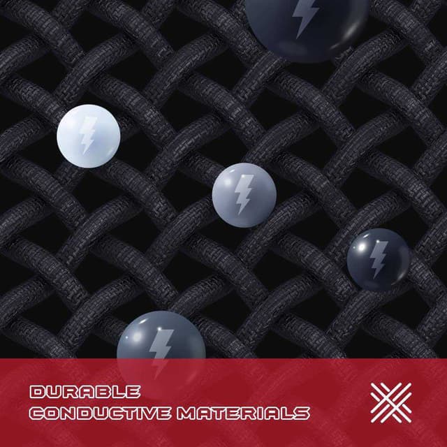 قفازات لعبة ببجي جيم سير GameSir Talons Finger Sleeves