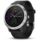 Garmin Vivoactive 3 Fitness Wristband With Heart Rate Tracker - Black
