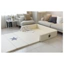 ggumbi bumper bed world star ivory