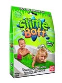 سلايم اطفال 150 غرام أخضر جليبي Glibbi Green 150g Zimpli Kids Slime Baff Gunky Green - 334516