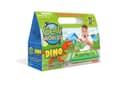 لعبة عالم الجيلي - أخضر glibbi-Zimpli kids - Gelli World Dino Pack - 334525