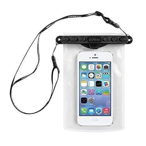 كيس ضد الماء لجميع الهواتف - GOBAG