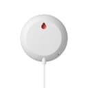 google nest mini 2nd generation with google assistant chalk