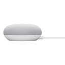 google nest mini 2nd generation with google assistant chalk