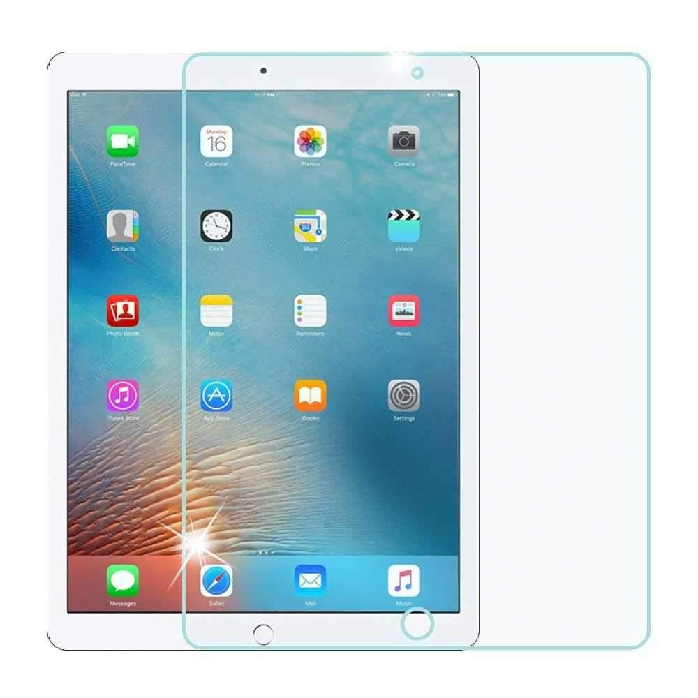 شاشة حماية زجاجية، أًصلية لجهاز iPad Pro  مقاس 12.9 إنش من Green