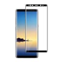 Green Lion green 3d curved edge glue glass screen protector for samsung galaxy note 8