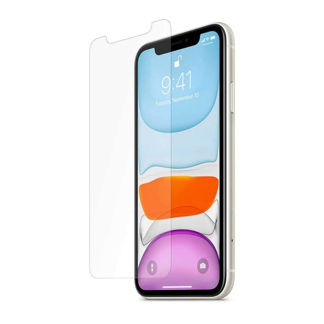 Green Lion green 2 5d ag privacy glass screen protector for iphone 11 pro