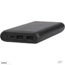 Griffin Reserve Power Bank 18200mah - Black