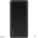 Griffin Reserve Power Bank 18200mah - Black