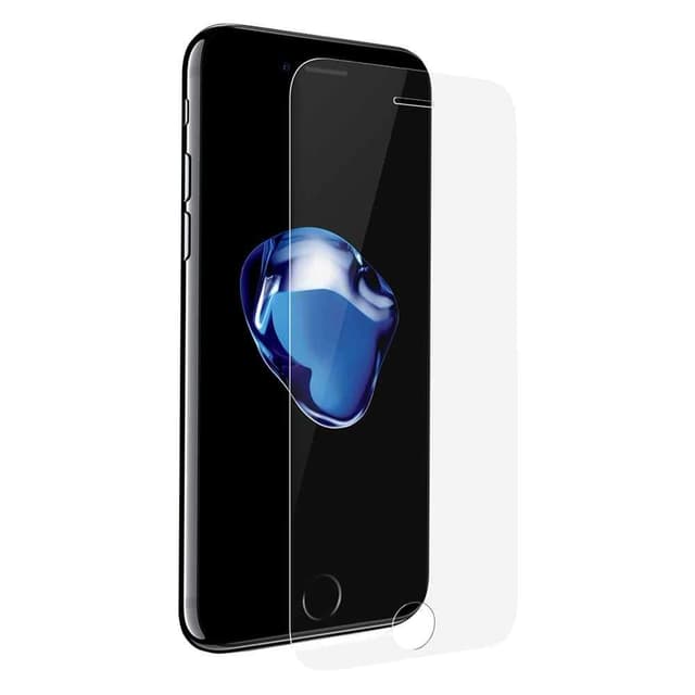 Griffin Survivor Double Tempered Glass Screen Protector For Iphone 8 / 7 - Clear