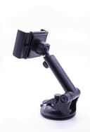 gripon fixed grip car mount suction base black - 59669