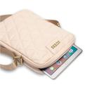 guess pu quilted tablet bag 10 pink - SW1hZ2U6NTM4ODk=