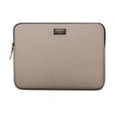حقيبة لابتوب نحيفة مقاس 15.6 إنش من Habitu - بيج