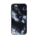 habitu black marble case for iphone 11 pro max vitino