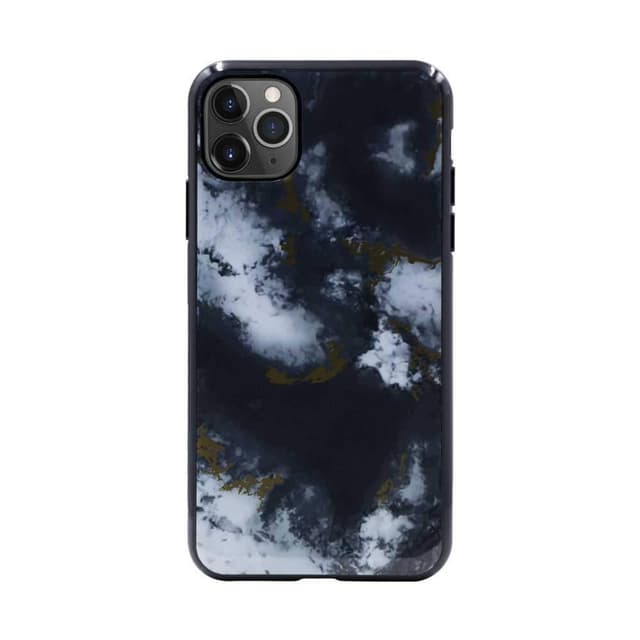 habitu black marble case for iphone 11 pro max vitino