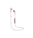 happy plugs earbud plus wireless champagne rose gold - SW1hZ2U6MzUwMjk=