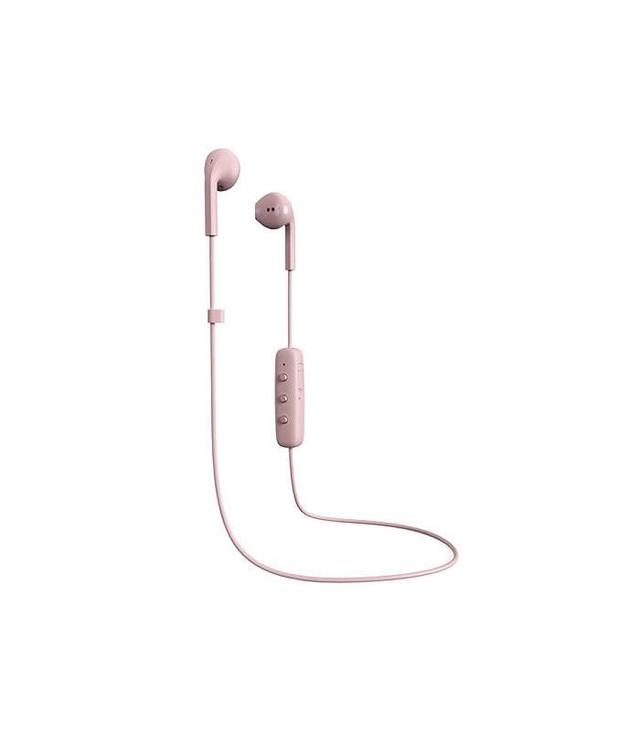 happy plugs earbud plus wireless champagne rose gold - SW1hZ2U6MzUwMjk=