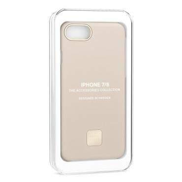 happy plugs slim case for iphone 8 7 nude - SW1hZ2U6MzM2MjM=
