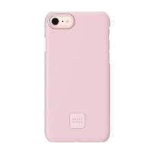 happy plugs slim case for iphone 8 7 blush