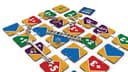 لعبة السلم والثعبان Happy Puzzle - SNAKES AND LADDERS UNLEASHED - 64092