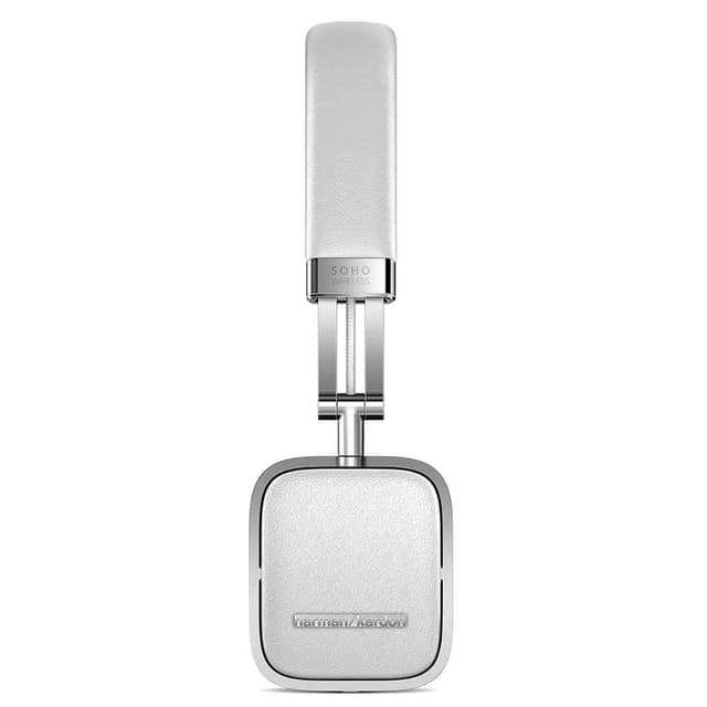 Order harman kardon soho bluetooth wireless on ear headset white