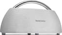 harman kardon go play mini portable bluetooth speaker white