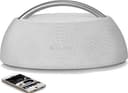 harman kardon go play mini portable bluetooth speaker white