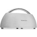 harman kardon go play mini portable bluetooth speaker white