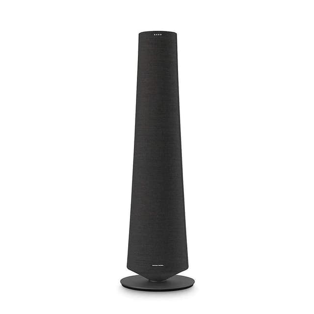 harman kardon citation tower wireless bluetooth speaker black