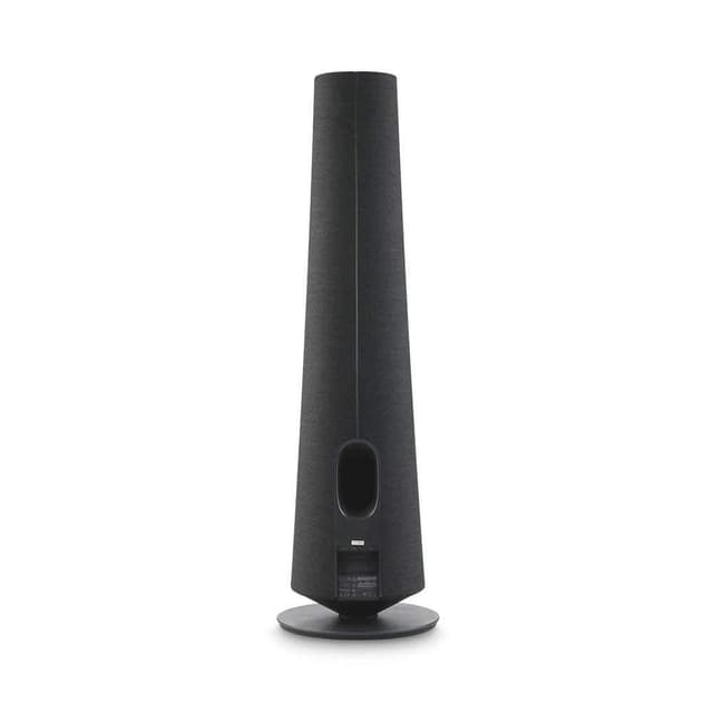 harman kardon citation tower wireless bluetooth speaker black