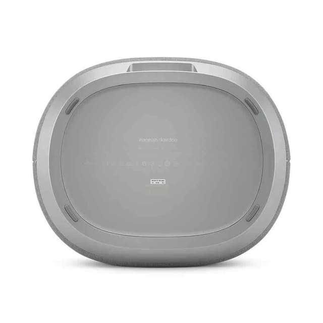 harman kardon citation subwoofer wireless bluetooth speaker gray