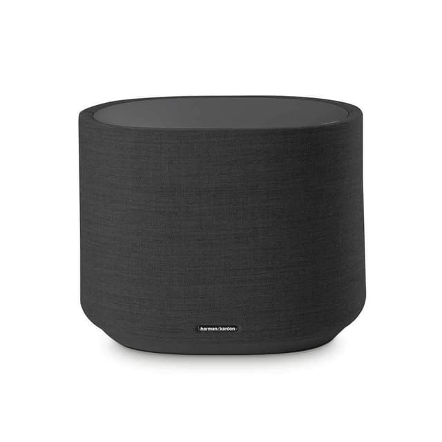 harman kardon citation subwoofer wireless bluetooth speaker black