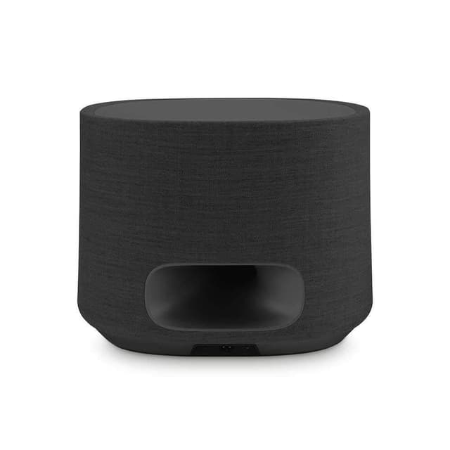 harman kardon citation subwoofer wireless bluetooth speaker black