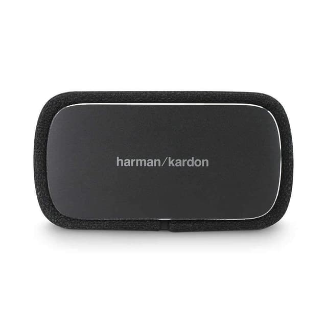 سماعة خارجية لاسلكية بلوتوث Citation Bar من Harman Kardon - أسود