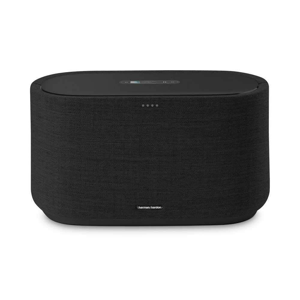 harman kardon citation 500 wireless bluetooth speaker black