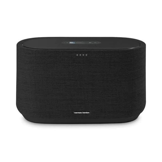 harman kardon citation 300 wireless bluetooth speaker black