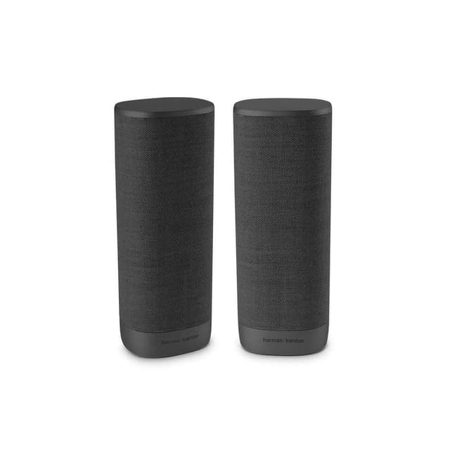 harman kardon citation surround wireless bluetooth speaker black