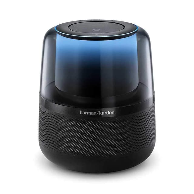 سماعة خارجية لاسلكية محمولة Allure من Harman Kardon - أسود
